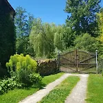 Romantic Mill 30 Min From Bergerac France