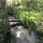 Romantic Mill 30 Min From Bergerac France 펜션 *
