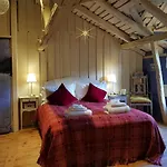 Romantic Mill 30 Min From Bergerac France 펜션