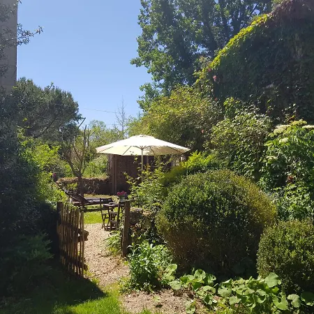 Romantic Mill 30 Min From Bergerac France * Sourzac