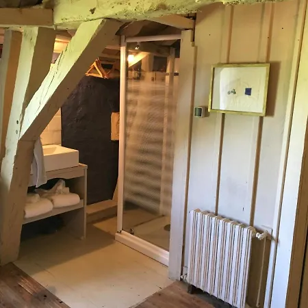 Holiday home Romantic Mill 30 Min From Bergerac France Sourzac