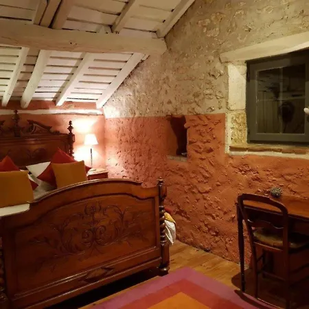 Romantic Mill 30 Min From Bergerac France * Sourzac