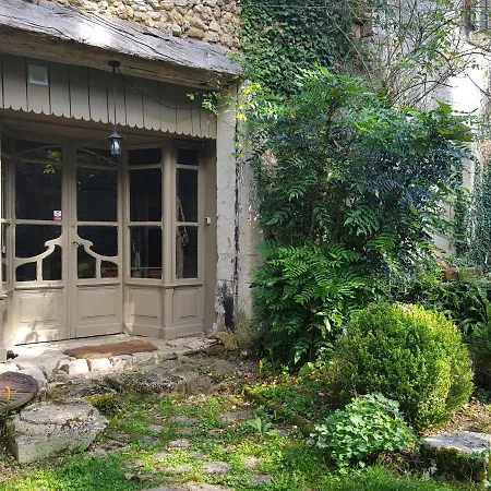 Ferienhaus Romantic Mill 30 Min From Bergerac France Sourzac